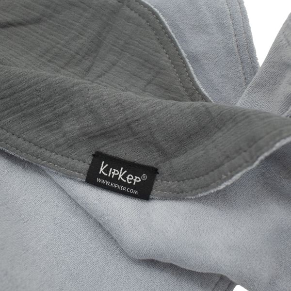 KipKep Kisses4You Slab - 3-in-1 - Grey KipKep Kisses4You Slab - 3-in-1 - Grey