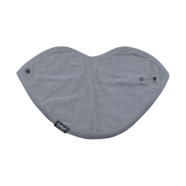KipKep Kisses4You Slab - 3-in-1 - Grey KipKep Kisses4You Slab - 3-in-1 - Grey