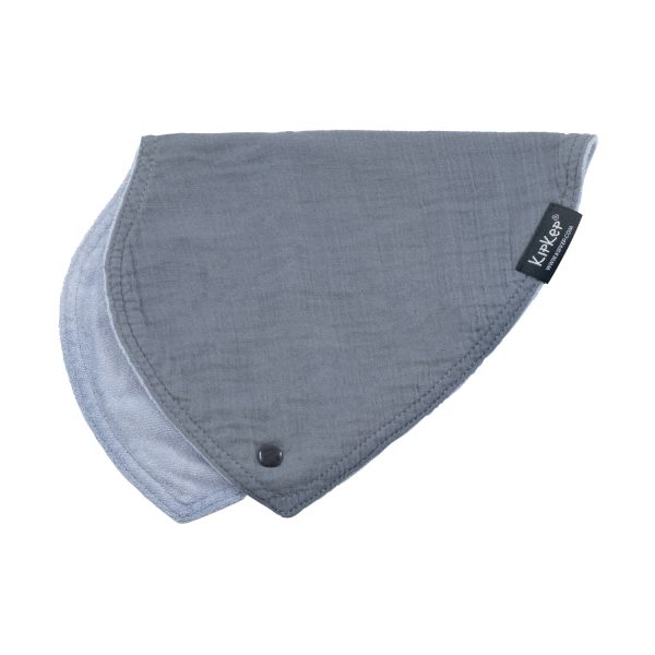 KipKep Kisses4You Slab - 3-in-1 - Grey KipKep Kisses4You Slab - 3-in-1 - Grey