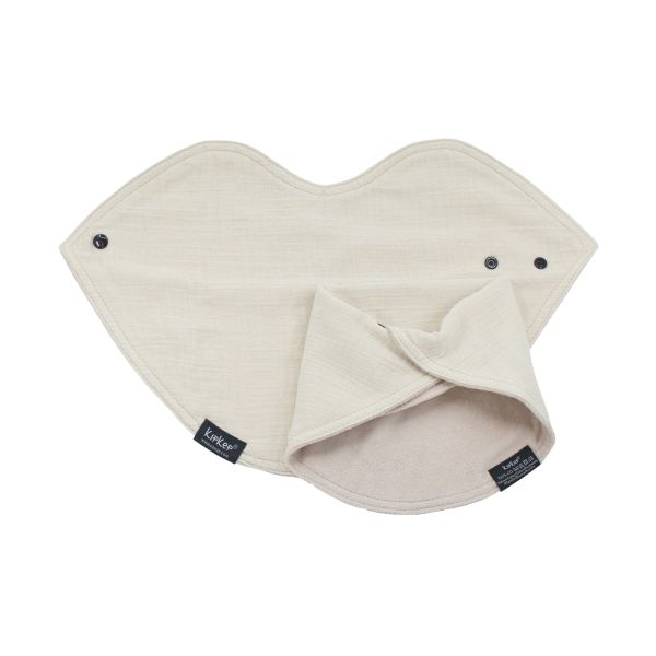 KipKep Kisses4You Slab - 3-in-1 - Sand