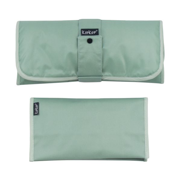 KipKep Napper Verschonings Set - Pale Green