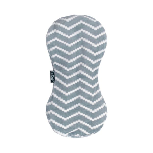 KipKep Hoes voor de Woller - Silver Grey