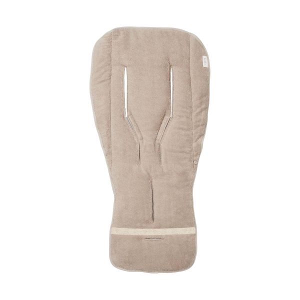 Koeka Dijon Daily Buggy Inlegkussen – Clay