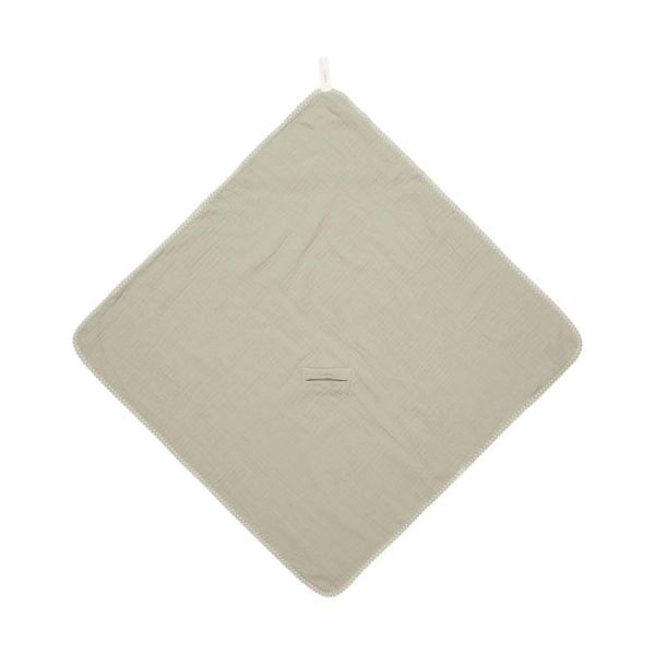 Koeka Omslagdoek Faro Sage


