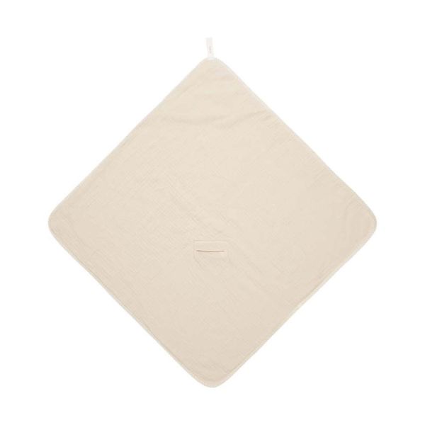 Koeka Omslagdoek Faro Warm White
Koeka Omslagdoek Faro Warm White