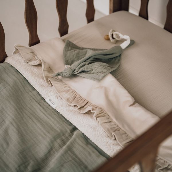 Koeka Speendoekje Faro Sage