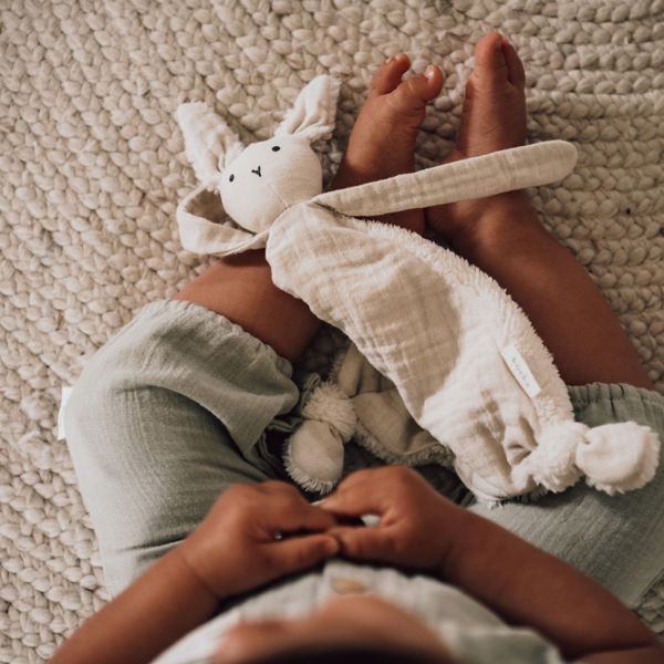 Koeka Knuffel Otis Warm White