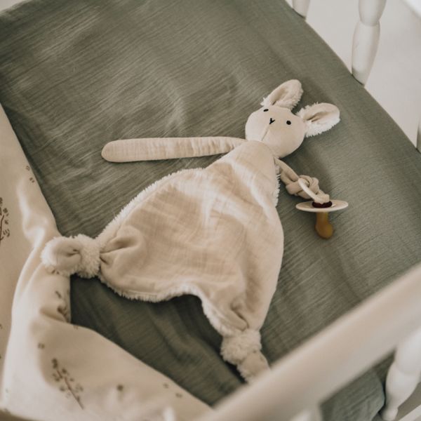 Koeka Knuffel Otis Warm White