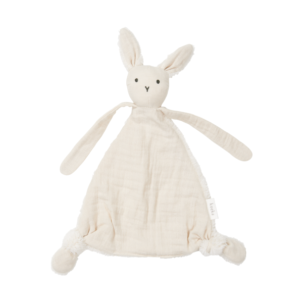 Koeka Knuffel Otis Warm White