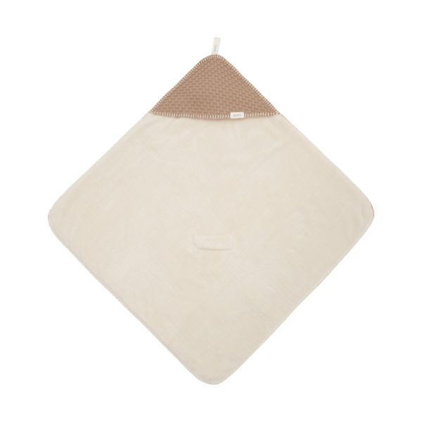 Koeka Omslagdoek Wafel/Teddy Oslo Caffe
Koeka Omslagdoek Wafel/Teddy Oslo Caffe