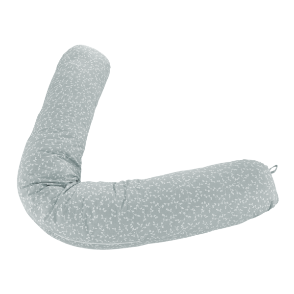 Babyjem Kussen Multifunctioneel Moeder En Baby Bloem Groen