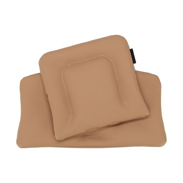 Kidsmill Up! Kussenset - Leatherlook - Hazel Kidsmill Up! Kussenset - Leatherlook - Hazel