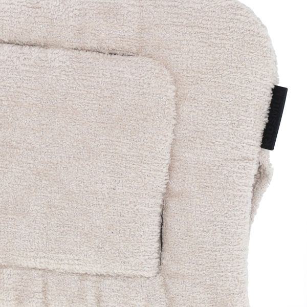 Kidsmill Kussenset Up! - Soft Elegance - Natural Kidsmill Kussenset Up! - Soft Elegance - Natural