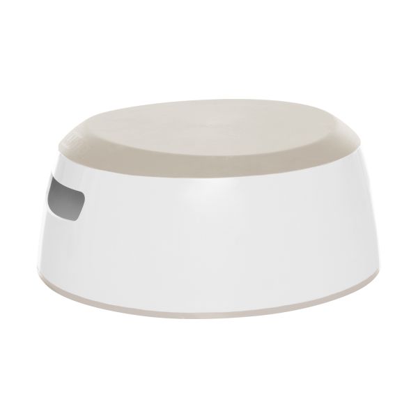 Luma Opstapje - Wit Luma Opstapje - Wit