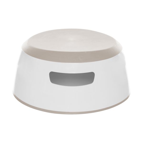 Luma Opstapje - Wit Luma Opstapje - Wit