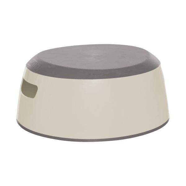 Luma Opstapje - Almond Luma Opstapje - Almond