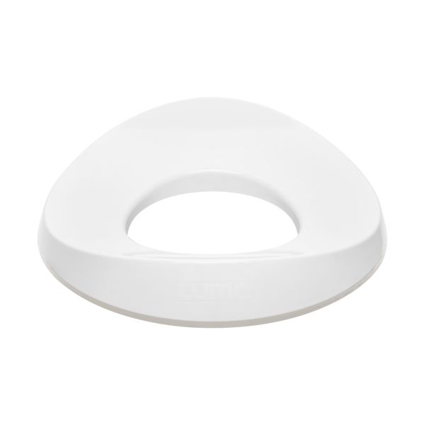 Luma Toiletverkleiner - Wit Luma Toiletverkleiner - Wit