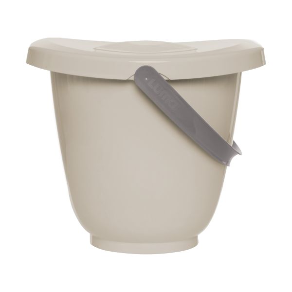 Luma Luieremmer - Almond Luma Luieremmer - Almond