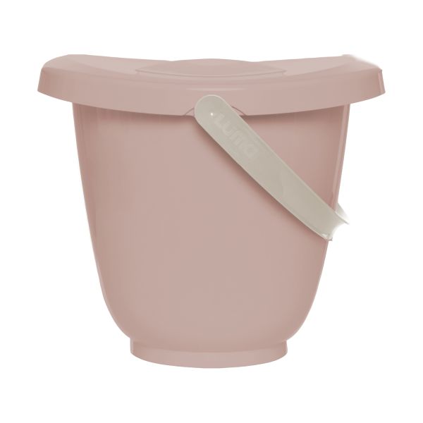 Luma Luieremmer - Blush Pink Luma Luieremmer - Blush Pink