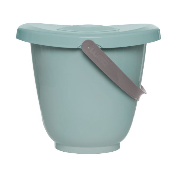 Luma Luieremmer - Ice Blue Luma Luieremmer - Ice Blue