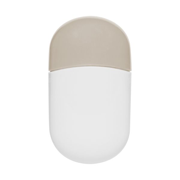 Luma Manicureset - Wit Luma Manicureset - Wit