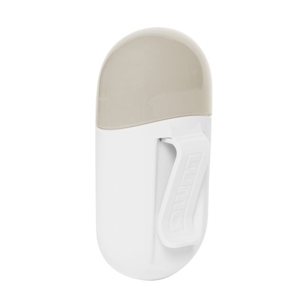 Luma Manicureset - Wit Luma Manicureset - Wit