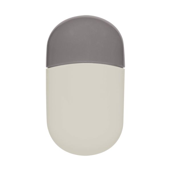 Luma Manicureset - Almond Luma Manicureset - Almond