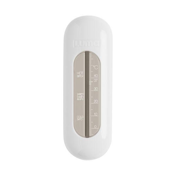 Luma Badthermometer - Wit Luma Badthermometer - Wit