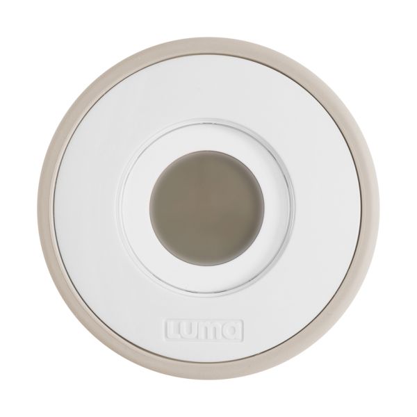 Luma Digitale Badthermometer - Wit Luma Digitale Badthermometer - Wit