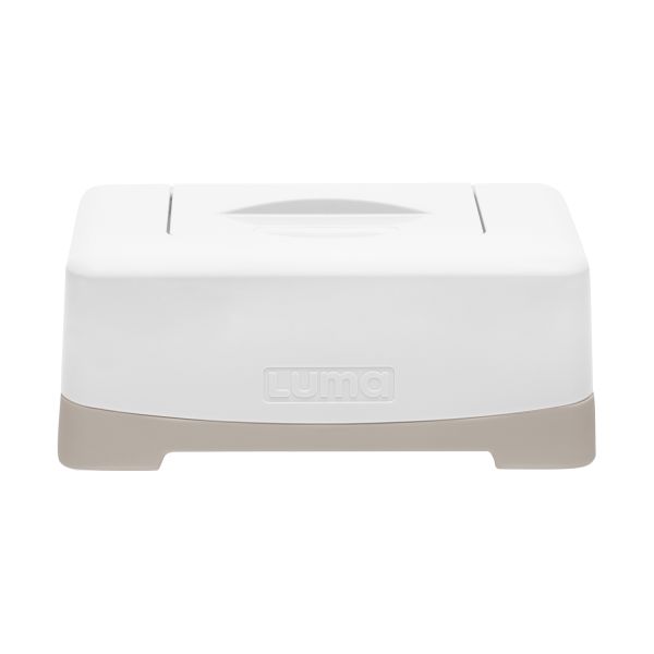 Luma Easy Wipe Box - Wit Luma Easy Wipe Box - Wit