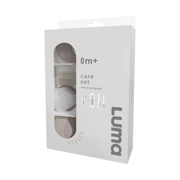 Luma Geschenkset - Blush Pink Luma Geschenkset - Blush Pink