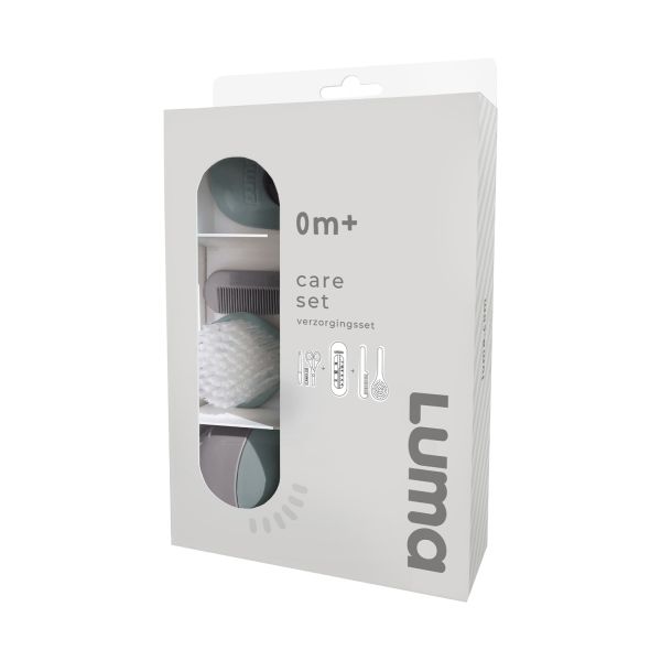 Luma Geschenkset - Ice Blue Luma Geschenkset - Ice Blue