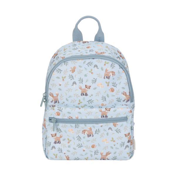 Little Dutch Forest Friends Rugzak Little Dutch Forest Friends Rugzak