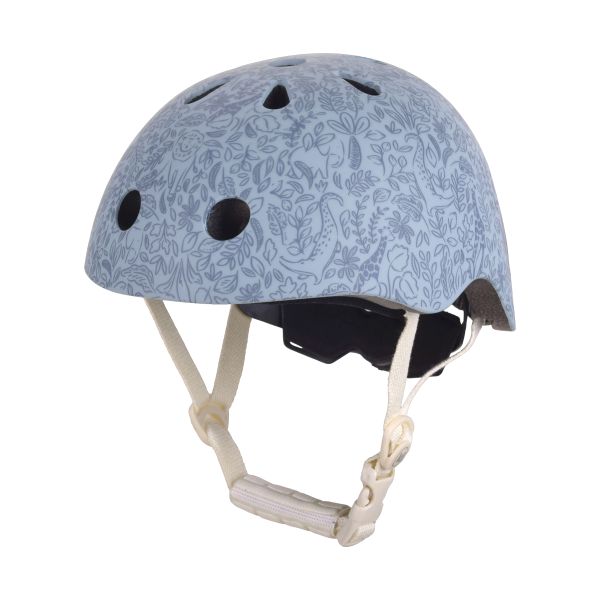 Little Dutch Safari Dreams Helm - Blauw 