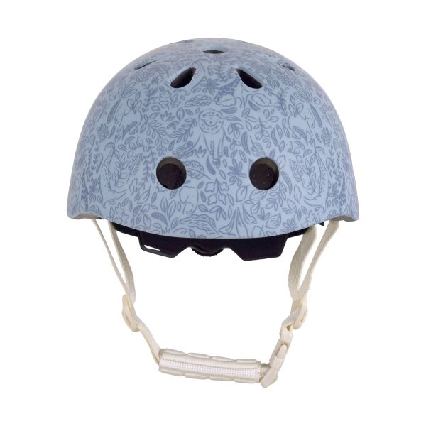Little Dutch Safari Dreams Helm - Blauw 