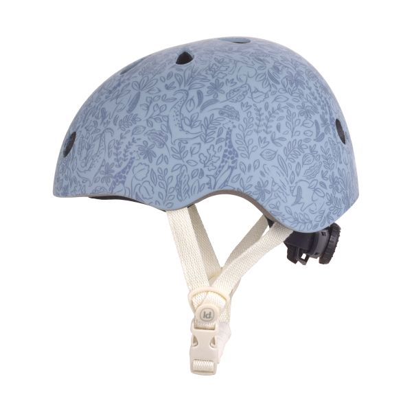 Little Dutch Safari Dreams Helm - Blauw 