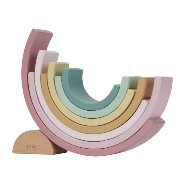 Little Dutch Regenboog Fairy Garden FSC Little Dutch Regenboog Fairy Garden FSC