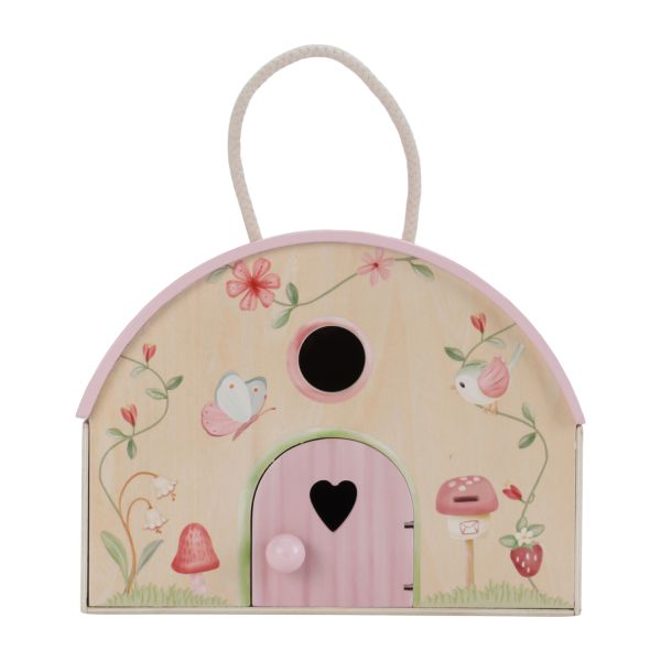 Little Dutch Poppenhuis Green Fairy Garden FSC Little Dutch Poppenhuis Green Fairy Garden FSC