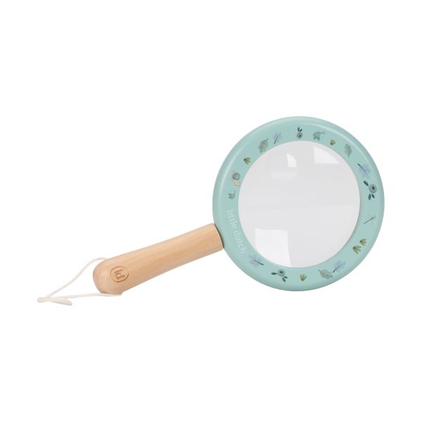 Little Dutch Forest Friends Vergrootglas