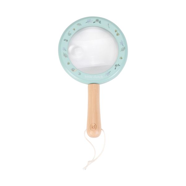 Little Dutch Forest Friends Vergrootglas