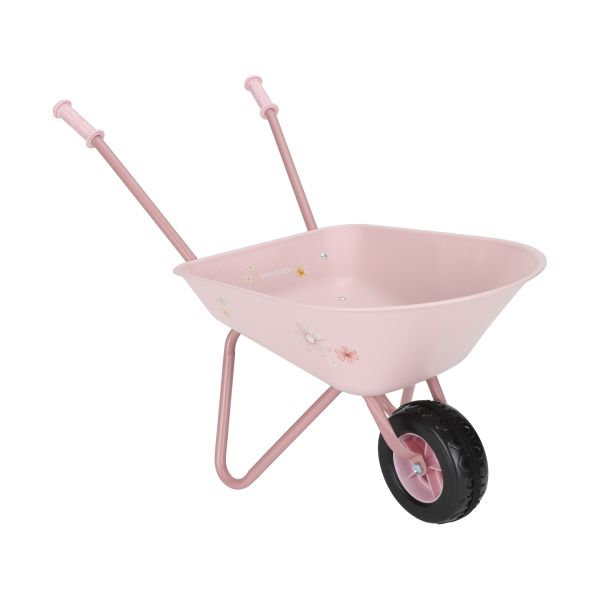 Little Dutch Fairy Garden Kruiwagen Little Dutch Fairy Garden Kruiwagen