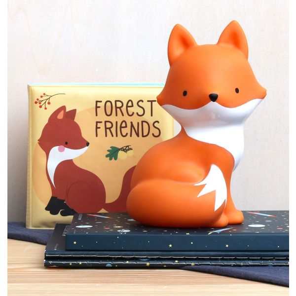 A Little Lovely Company Little Light - Fox