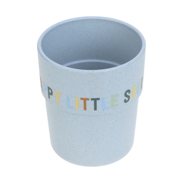 Lässig Beker Happy Fruits Lemon Lässig Beker Happy Fruits Lemon