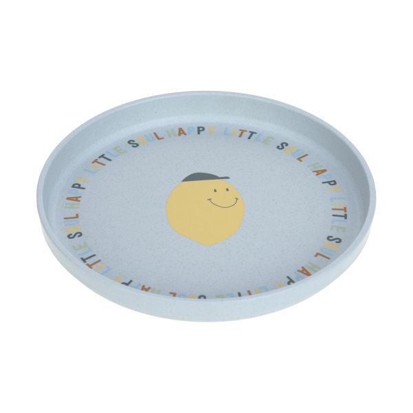 Lässig Bord Happy Fruits Lemon