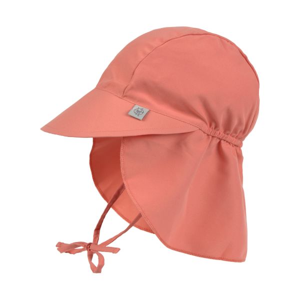 Lässig Zonnepetje - Coral - 3-6 Mnd