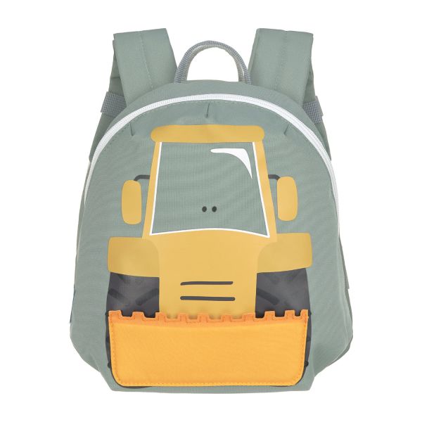 Lässig Tiny Backpack Tiny Drivers Excavator