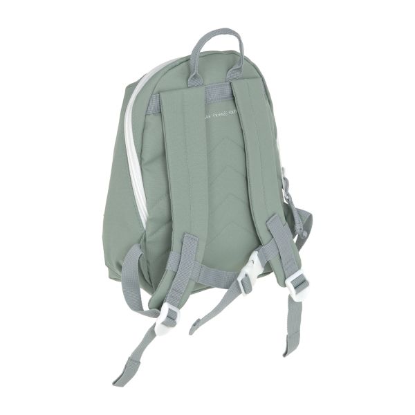 Lässig Tiny Backpack Tiny Drivers Excavator