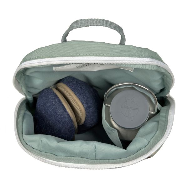 Lässig Tiny Backpack Tiny Drivers Excavator