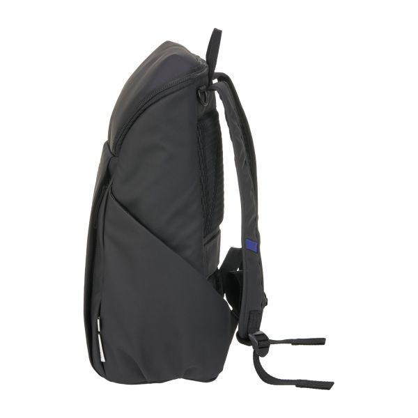 Lässig Backpack Gre Slender Up Black Lässig Backpack Gre Slender Up Black