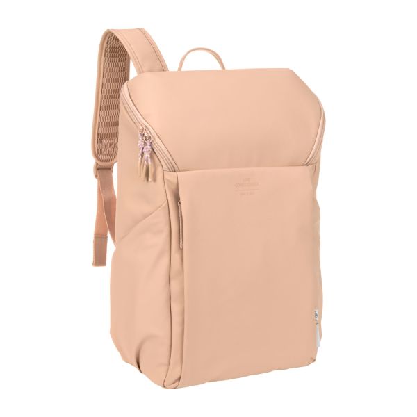 Lässig Backpack Gre Slender Up Camel